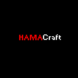 HamaCraftServer's profile picture. HAMACraft Servidor de Minecraft español. Sin premium, sin Hamachi, gran seguridad y buen ambiente.