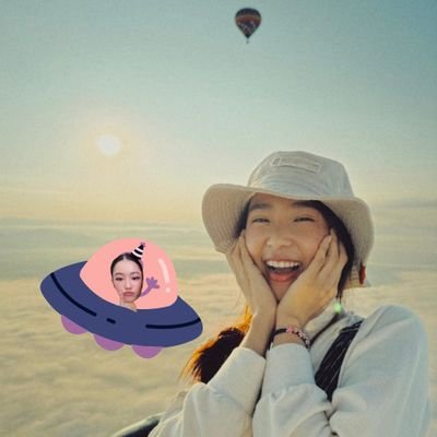 🤍❤️🩹 #ลูน่า 🐝🐈💕 #บีริต้า #TeamBeeRita #NamtanFilm *น้องลูน่าชาวไร่ลาเวนเดอร์* นั่งยานมาพักที่พลูโต 🛸🌌