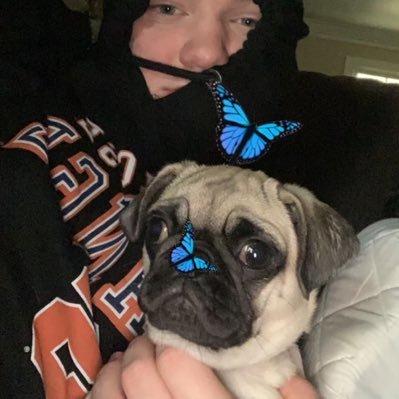 Cberry089's profile picture. Supporting Syracuse 🍊 Athletics from North Carolina l ⚡️Telecommunications Electrician⚡️ l 21 l #Billsmafia