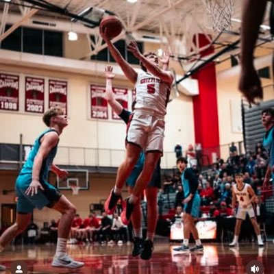 Dylan Ferrua Profile