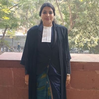 Being Indian.
Advocate #SupremeCourtofIndia
Social Activist, Working for Women Empowerment;
E-mail: satyamadubey@gmail.com