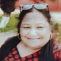 Sharda Singh (@sharda10singh) 's Twitter Profile