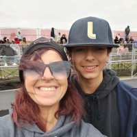 Kristina B (@simplebeauty870) 's Twitter Profile Photo