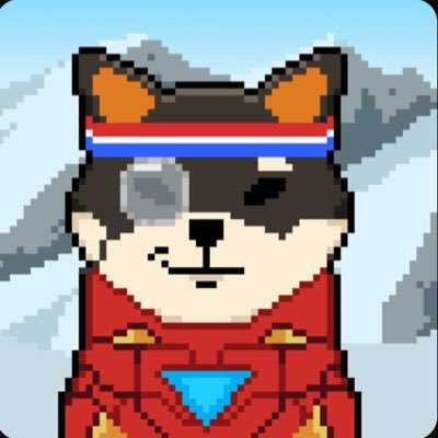 dhelSHIB's profile picture. SHIB advocate, ShibariumNFTs enthusiast. REMEMBER—My tweets aren't financial advice; DYOR always. Watch out for scammers! I won't DM first! ✨Keep Building✨