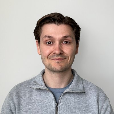 jamesAmckinnon's profile picture. 