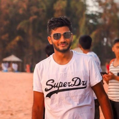 piyush_27_shah's profile picture. 