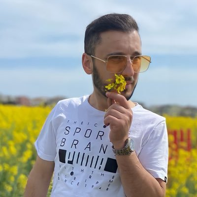 ramazannsimsek's profile picture. Her daim babasının (k.s) oğlu