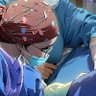 euphoriaa_96's profile picture. Everyone has a story, but most stories are untold.
Neurosurgery Resident @NGHAnews