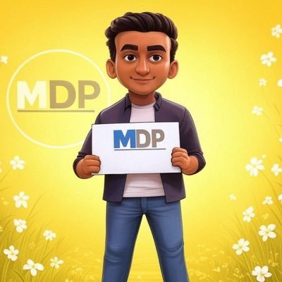 Aharen meehaku vashaa neybureynah ma mee MDP supporter eh
