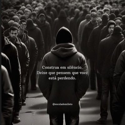 murilopaganotti's profile picture. Disse-lhe Jesus: Eu sou o caminho, e a verdade, e a vida.