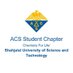ACS Student Chapter, SUST (@acschaptersust) Twitter profile photo