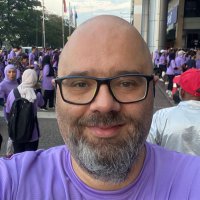 Daniel Guerrard (@danguerrard) 's Twitter Profile Photo Daniel Guerrard (@danguerrard) 's Twitter Profile Photo