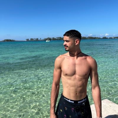 I’m doing good, I’m on some new shit. ig: Casuallycruel_27