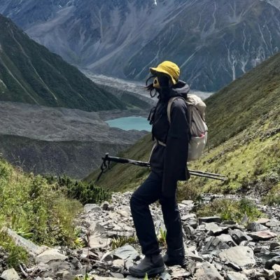 Minitakumi1's profile picture. Passionate about digital assets, blockchain technology, science, current events, and exploring the unknown