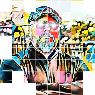 B_MAGAx3's profile picture. Conservatarian · America First · 1A/2A · anti-communist · anti-(the real fascists) · anti-woke · defiantly unvaxxed · Here to help Make America Great Again.