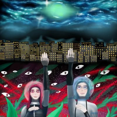 FALX_art's profile picture. artist. I draw all manners of things. NSFW sometimes.

be nice to everyone on my channel.