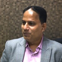 SHANKAR.V. IYER (@veeshankar) 's Twitter Profile