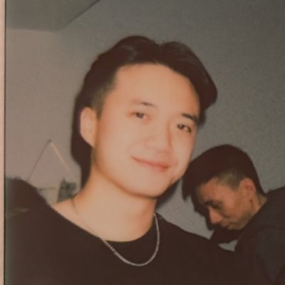 JulianKingLai's profile picture. I'm the plate of breakfast 🥞