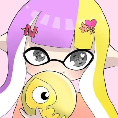 Naron_SalmonRun's profile picture. 2025オフバチAブロック🥈

気軽にフォローしてねー🎵
基本フォロバします🎵
無言フォロー大歓迎🎵

YOUTUBEにてスプラトゥーン3のサーモンランをメインで配信してます。

ゆる～く参加型で腹抱えて笑える配信目指してるので気軽に遊びに来てね❗

#スプラトゥーン3
#サーモンラン
#ナロン
#参加型
