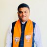 bharat_galani's profile picture. President (Ward 17 Puna East) BJP Surat City