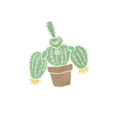 カスヤ🌵からスミ2【う3】さんのプロフィール画像