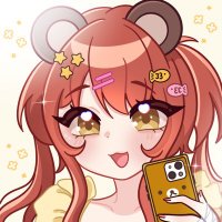 novieVT (bear vtuber)🐻❤️🩹 (@novievt) 's Twitter Profile