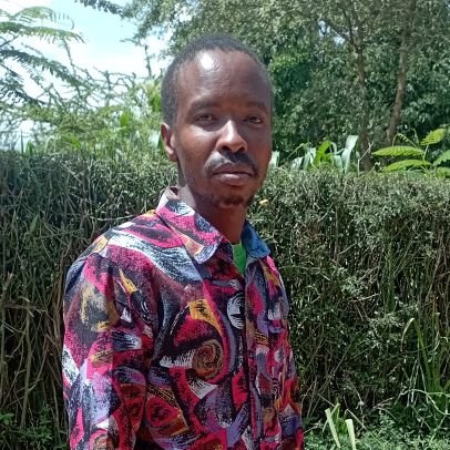 Enochirchir's profile picture. Btc Address 
 : 13BZr2uNQ165MU8JnTELzAZvr6iSYiqaCp

Or
Binance id: 36481903.