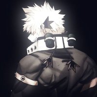 Pro Hero Katsuki Bakugou (@expl0si0n_l0rd) 's Twitter Profile