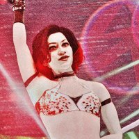 ♥ Hannah ♥ 🌑⭐ (@darhkstardbd) 's Twitter Profile