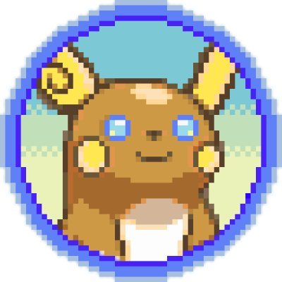 ポケハック(BPRJ hack) / GBA後期シングル / ポケスリ / 3genダメ計: https://t.co/GiS3WULIDb / ポケハックコミュニティ: https://t.co/J7k1nmJz9m