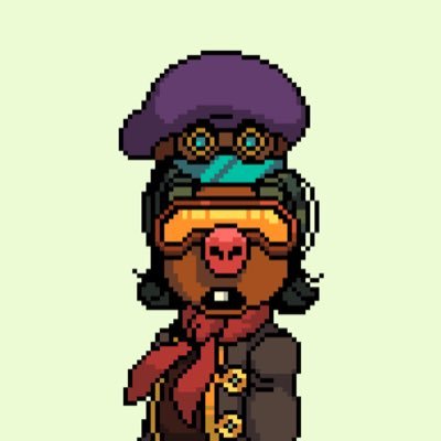 genialcrony's profile picture. 