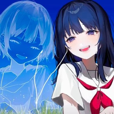 井芹仁菜/日常推/郑州定居/Pansexuality/Transhumanism/I am a human being👋/This year's spring is warm,和爱人永不分开
