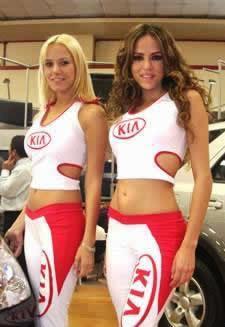 SagaPromotoras's profile picture. El Mejor Servicio de Promotoras, Anfitrionas y Protocolos. Las mas bellas, responsables y puntuales para sus eventos