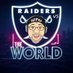 Raiders vs The World (@raidersvsworld) Twitter profile photo Raiders vs The World (@raidersvsworld) Twitter profile photo