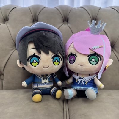 P8g7DNAh2uESMOD's profile picture. ホロライブが好き、スバ友、無言フォロー申し訳ないです🙇 他にもボカロ、ミクさん大好き 千葉ロッテマリーンズ