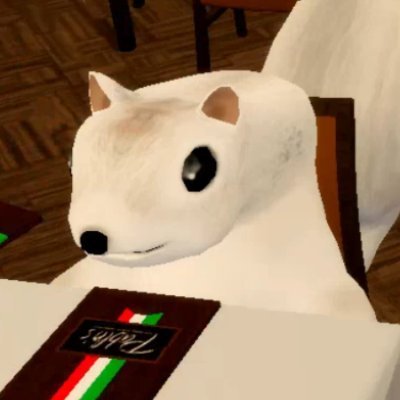 ZippyTap's profile picture. barely a twitter user
second account (also inactive no surprise): @zarkington