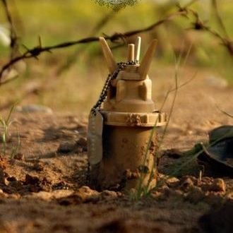 TkhrybC95756's profile picture. تخریبچی کسی بود که اول نفس خود را تخریب می کرد!
مبارزه با فساد خط مقدم ماست