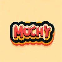 mochy (@hi_mochy) Twitter profile photo