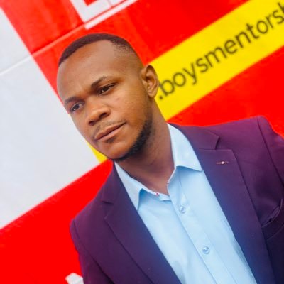 Chemist || Educator || Politician || Son of Osagyefo || FACTEI Project Manager || Man U fan || Anglican