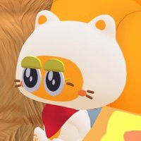 ｵﾐｿ!! (@_mochimochineko) Twitter profile photo
