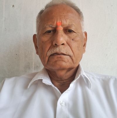 वरिष्ठ नागरिक, सनातनी, वैदिक व राष्ट्रप्रेमी