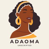 Adaoma Unscripted (@adaomaunscript1) 's Twitter Profile