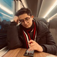 Sepehr (@thegarbled) 's Twitter Profile