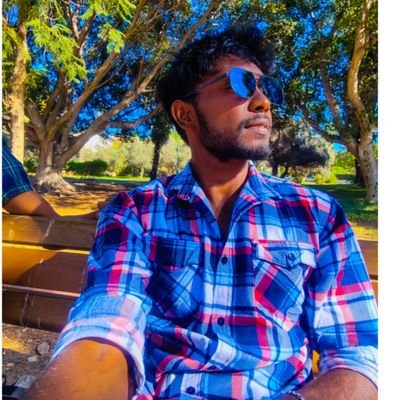 mithun_isuru's profile picture. 