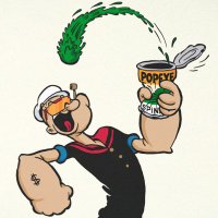 Popeye the Sailor Man (@spinachcoinbase) 's Twitter Profile