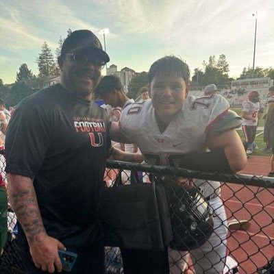 Anthonytq92's profile picture. C/O'27 | 5'10 260lbs | 3.5GPA email quinn.ant01@gmail.com Phone number 9254357915 AG2G simply blessed Philippians 4:13