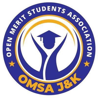 Advocating for a rationalized reservation policy in J&K to ensure fair opportunities for Unreserved General students.
