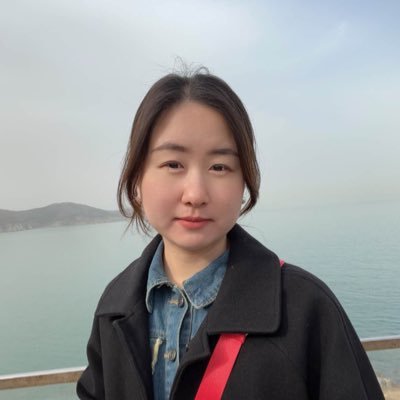 CherryLiu138305's profile picture. The  glass bottle factory in China