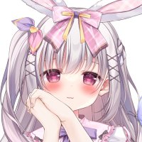 二兎ちゃん@新人Vtuber (@nitochan_iriam) 's Twitter Profile
