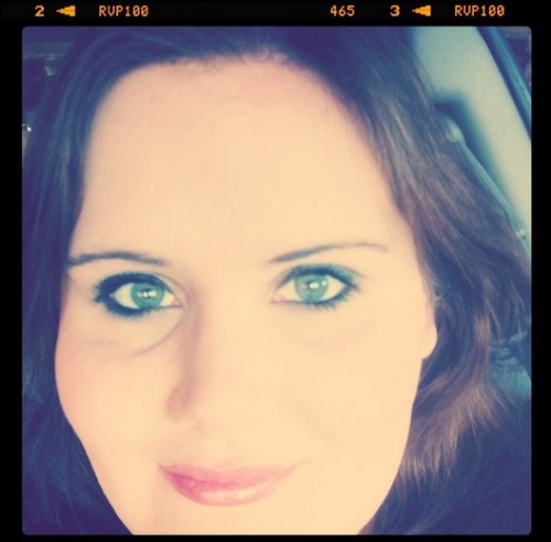 AGHNadia's profile picture. 